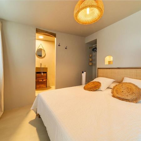 L'Oasis Du Sommeil 25 M2 سانت ماري المظهر الخارجي الصورة