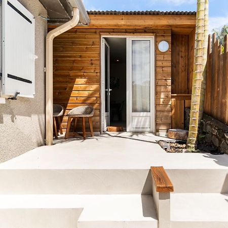 L'Oasis Du Sommeil 25 M2 سانت ماري المظهر الخارجي الصورة