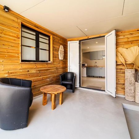 L'Oasis Du Sommeil 25 M2 سانت ماري المظهر الخارجي الصورة