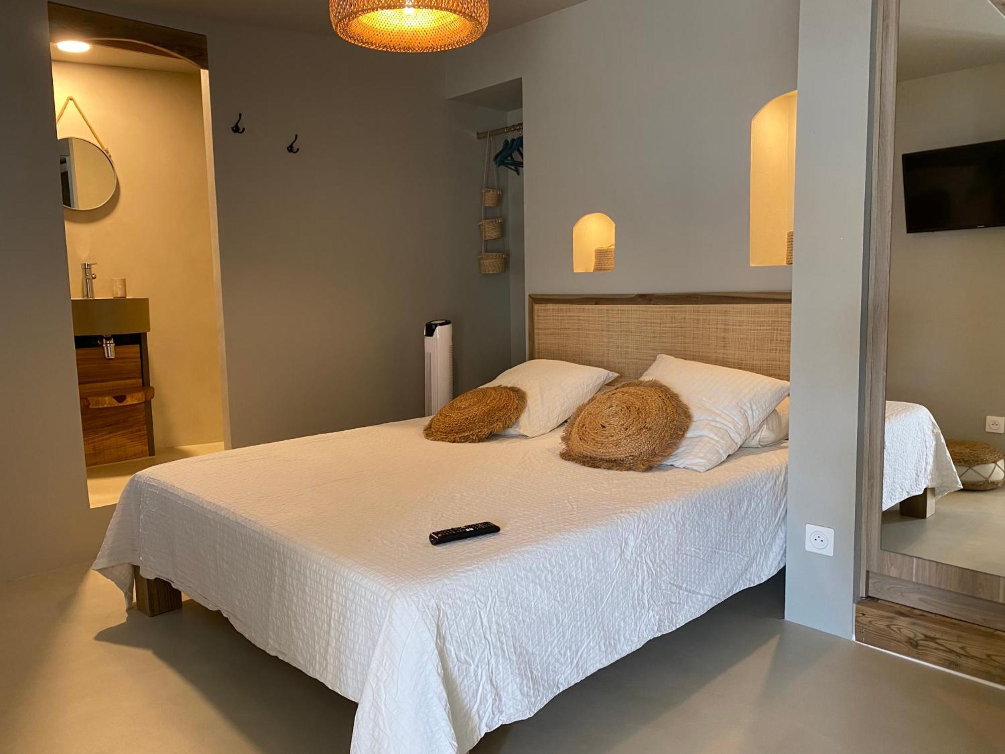 L'Oasis Du Sommeil 25 M2 سانت ماري المظهر الخارجي الصورة