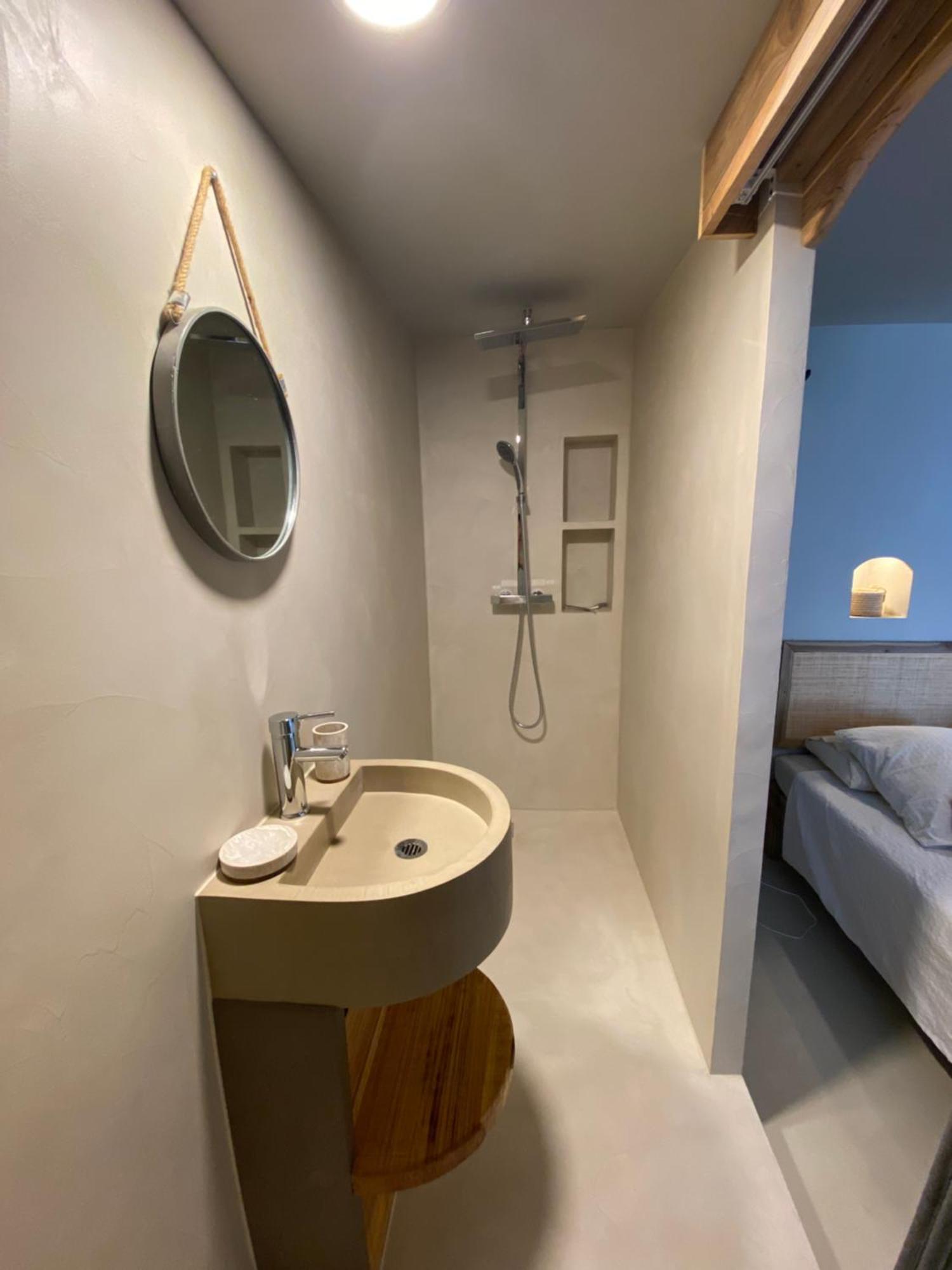 L'Oasis Du Sommeil 25 M2 سانت ماري المظهر الخارجي الصورة